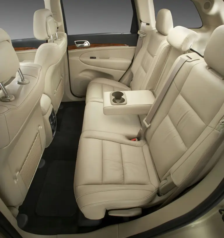 Jeep Grand Cherokee Diesel - 49