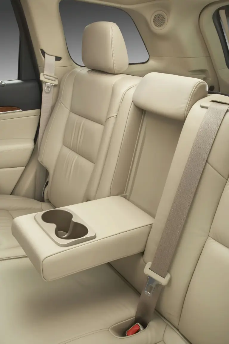 Jeep Grand Cherokee Diesel - 52