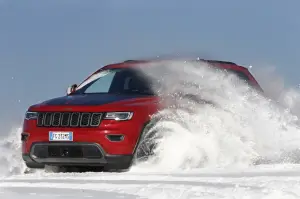 Jeep Grand Cherokee MY 2017 - nuova galleria - 18