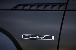 Jeep Grand Cherokee Overland 2011 