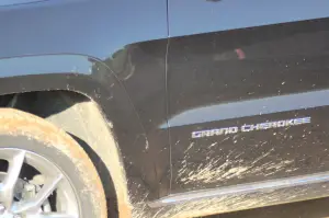 Jeep Grand Cherokee: prova su strada - 55