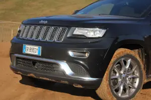 Jeep Grand Cherokee: prova su strada - 61