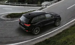 Jeep Grand Cherokee S - 2