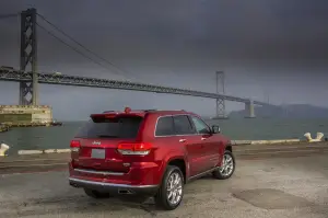 Jeep Grand Cherokee - Salone di Detroit 2013 - 40