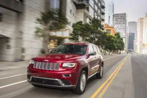 Jeep Grand Cherokee - Salone di Detroit 2013 - 48