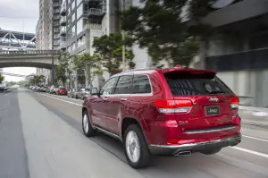 Jeep Grand Cherokee - Salone di Detroit 2013 - 51