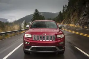 Jeep Grand Cherokee - Salone di Detroit 2013 - 55