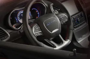 Jeep Grand Cherokee SRT - nuova galleria