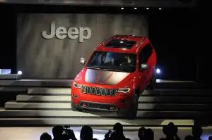 Jeep Grand Cherokee Trailhawk e Summit - 11