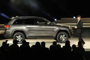 Jeep Grand Cherokee Trailhawk e Summit - 16