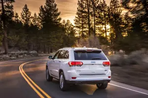 Jeep Grand Cherokee Trailhawk e Summit - 27