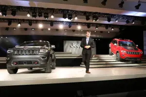 Jeep Grand Cherokee Trailhawk e Summit - 39