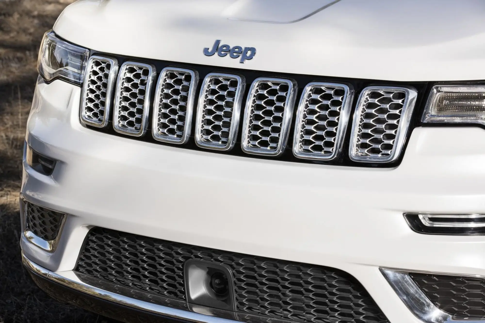 Jeep Grand Cherokee Trailhawk e Summit - 3