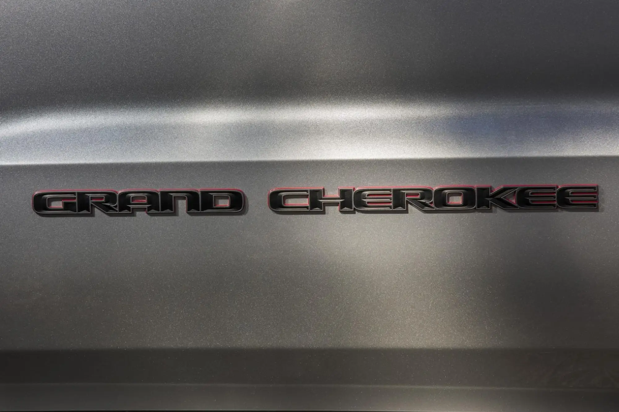 Jeep Grand Cherokee Trailhawk e Summit - 44