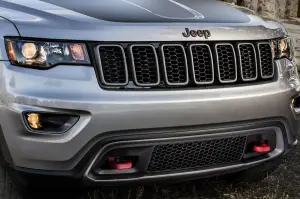 Jeep Grand Cherokee Trailhawk e Summit - 52