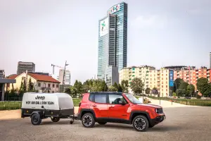 Jeep - MiColtivo The Green Circle - 2