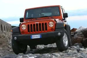 Jeep, nuove gamme 2011 - 17