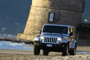 Jeep, nuove gamme 2011 - 19