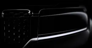 Jeep - Nuovo SUV 7 posti - Teaser