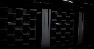 Jeep - Nuovo SUV 7 posti - Teaser