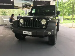 Jeep - Parco Valentino 2018 - 5