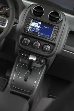 Jeep Patriot restyling - 19
