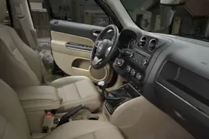 Jeep Patriot restyling - 24