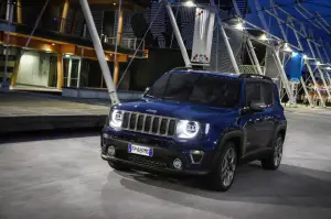 Jeep Renegade 2019 - Foto ufficiali - 5