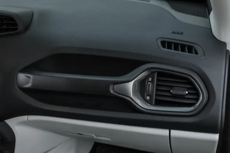 Jeep Renegade 2019 - Foto ufficiali - 27