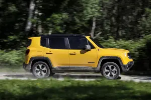 Jeep Renegade 2019 - Foto ufficiali - 39