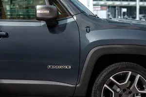 Jeep Renegade 2020