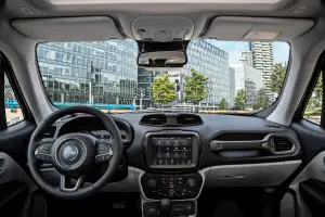 Jeep Renegade 2020