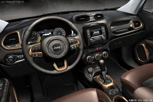 Jeep Renegade Apollo - 2