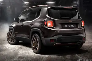 Jeep Renegade Apollo - 3