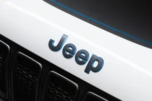 Jeep Renegade e Compass 4xe First Edition