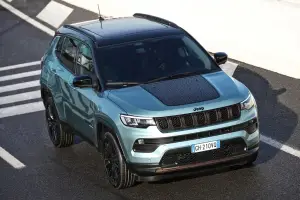 Jeep Renegade e Compass e-Hybrid - 11