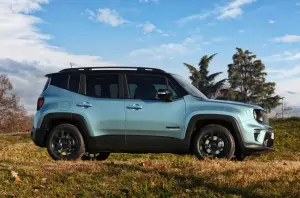 Jeep Renegade e Compass e-Hybrid - 10