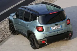 Jeep Renegade e Compass e-Hybrid - 7