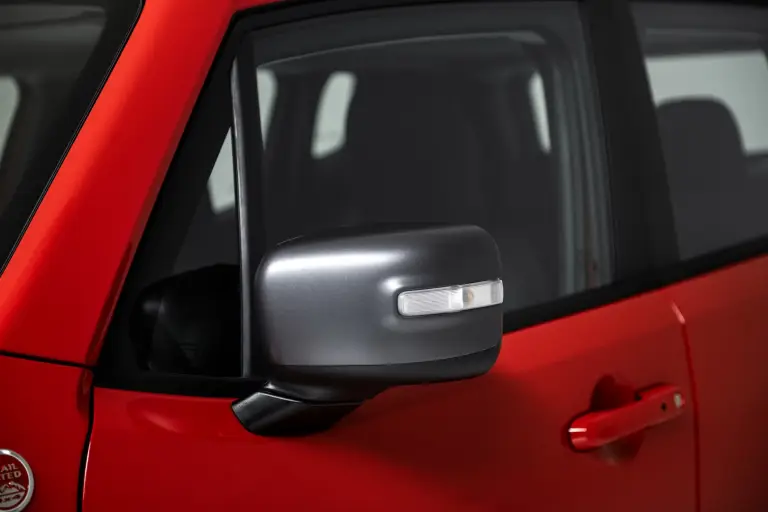 Jeep Renegade e Compass PHEV ibride plugin foto ufficiali - Salone di Ginevra 2019 - 23