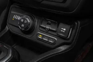 Jeep Renegade e Compass PHEV ibride plugin foto ufficiali - Salone di Ginevra 2019