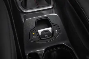 Jeep Renegade e Compass PHEV ibride plugin foto ufficiali - Salone di Ginevra 2019 - 4