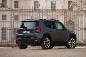 Jeep Renegade e-Hybrid e Compass e-Hybrid - Primo contatto