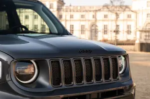 Jeep Renegade e-Hybrid e Compass e-Hybrid - Primo contatto