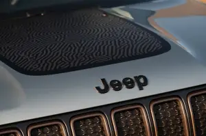 Jeep Renegade e-Hybrid e Compass e-Hybrid - Primo contatto - 27