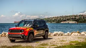 Jeep Renegade Hells Revenge