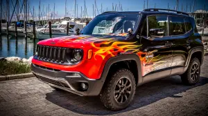 Jeep Renegade Hells Revenge