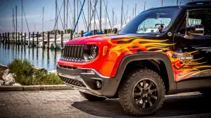 Jeep Renegade Hells Revenge