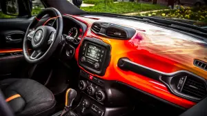 Jeep Renegade Hells Revenge