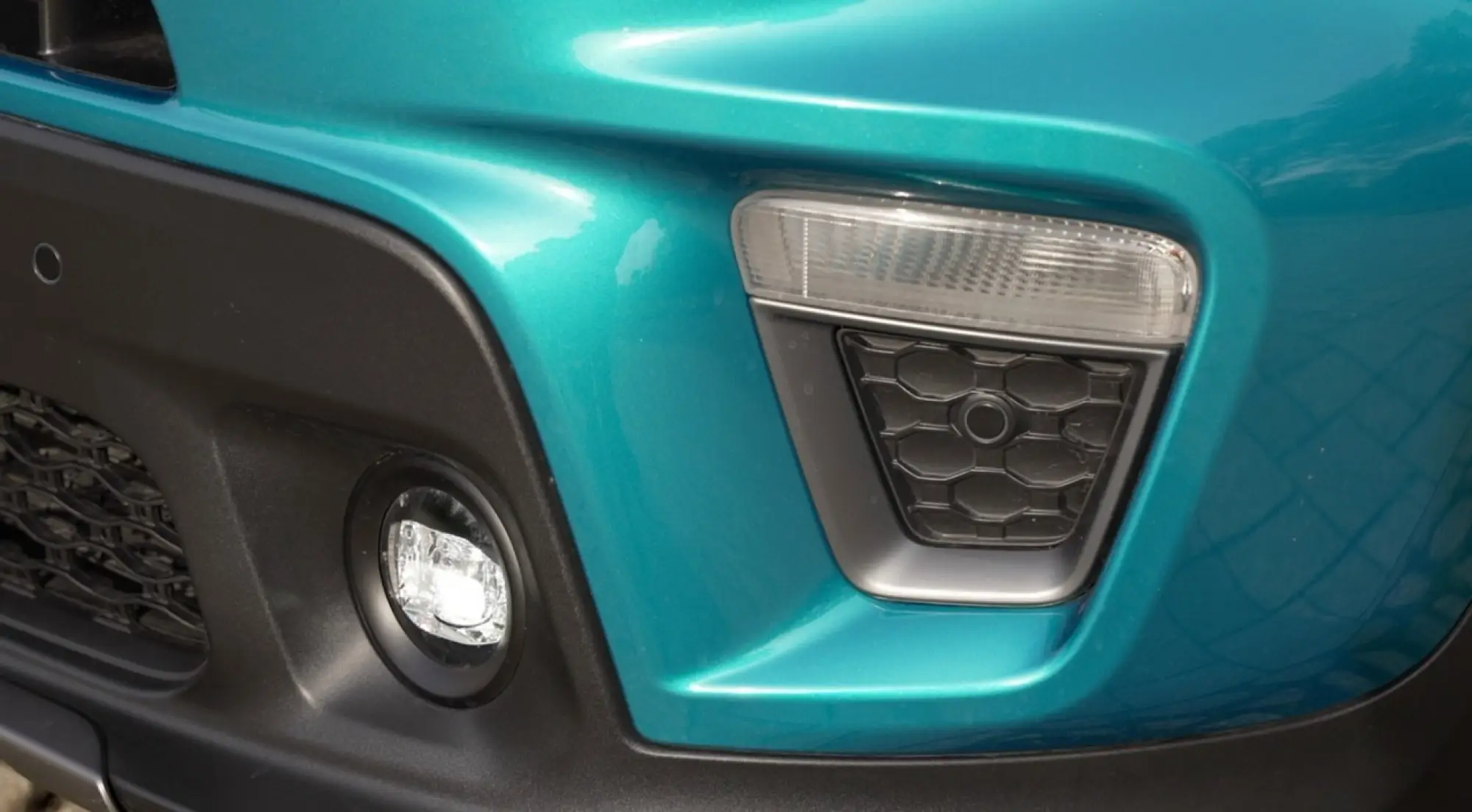 JEEP RENEGADE HYBRID 2022 - PROVA SU STRADA - 1