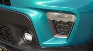 JEEP RENEGADE HYBRID 2022 - PROVA SU STRADA